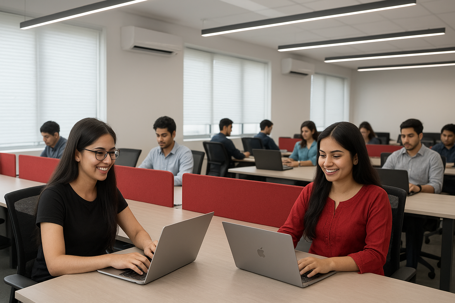 No.1 Digital Marketing AI Course in Noida