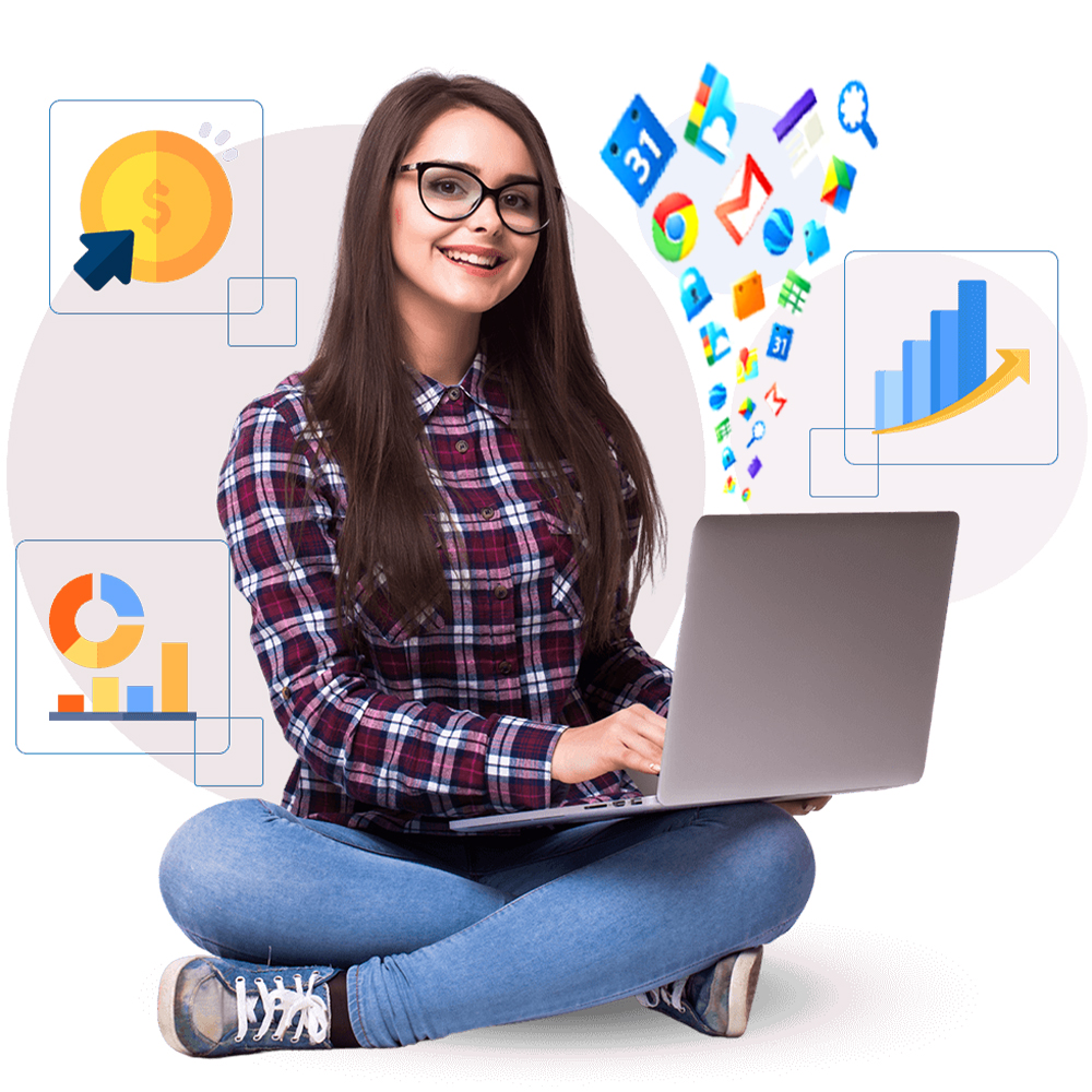 digital marketing ai course in noida