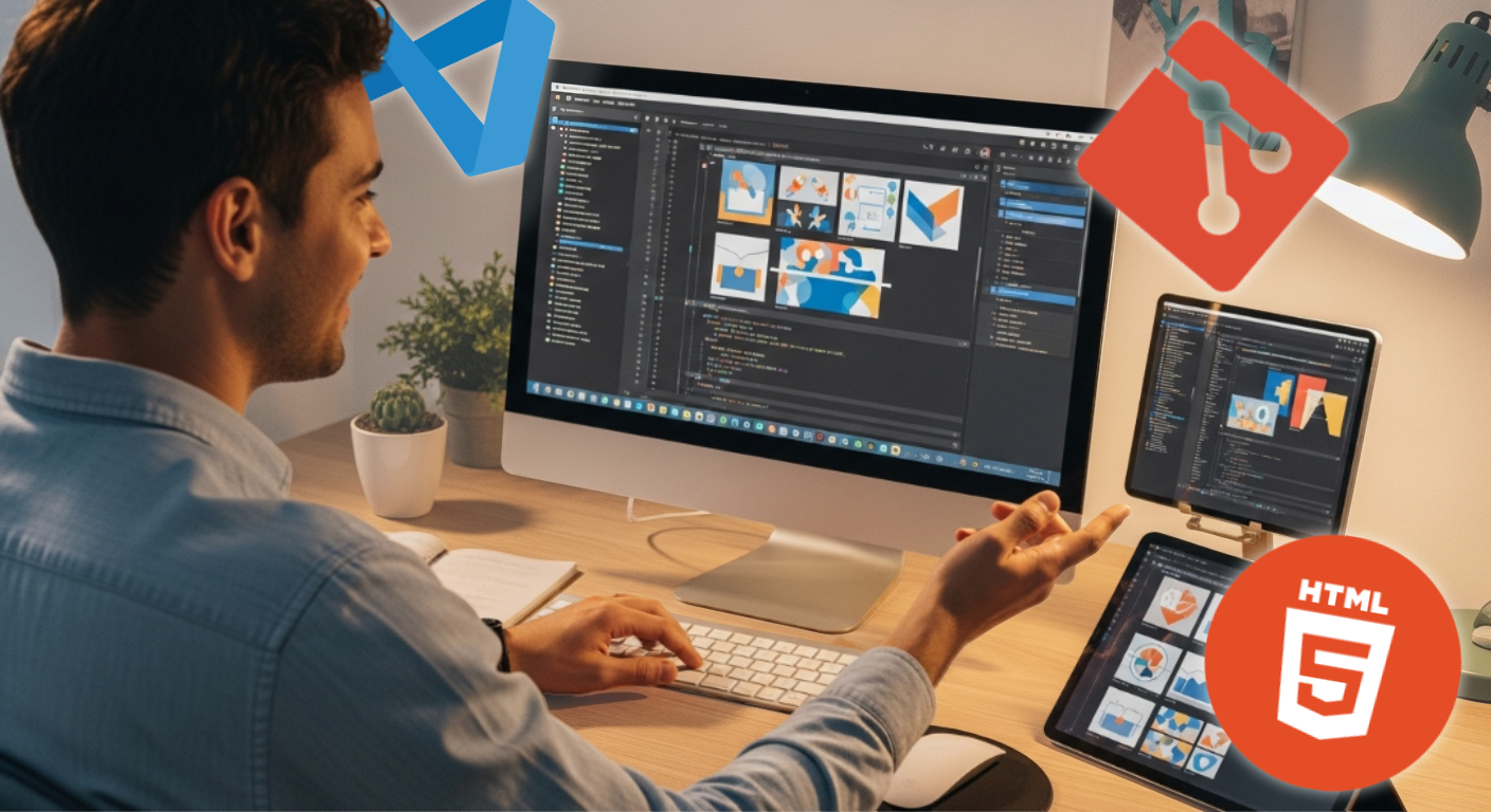 FrontEnd Development with AI