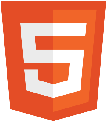 HTML 5